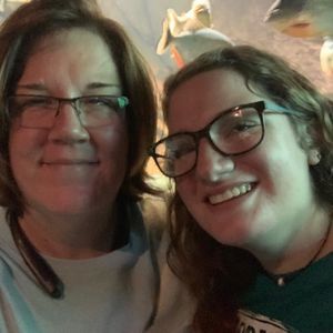 Meet your Posher, Dawn